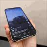 闪魔【T5-大视窗无纹膜】适用苹果15pro钢化膜 iPhone15pro手机膜全屏贴合无气泡高清防爆抗指纹2片装 实拍图
