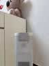 海尔（Haier）【火焰加湿】暖风机石墨烯速热取暖器家用电暖器电暖气电热扇家用大面积语音烤火炉HNF-S2016AU9 实拍图
