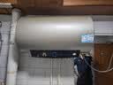 海尔国家补贴电热水器60升 PD3 金刚无缝胆免换镁棒一级能效省电储水式大水量家用京东自营上门安装 实拍图