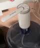 志高（CHIGO）抽水器桶装水 电动抽水泵饮水机纯净水取水器自动上水器MX-H17 实拍图