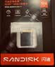 Sandisk闪迪128GB SD内存卡 4K V30 U3 C10 相机存储卡 读速230MB/s 写速120MB/s 高速连拍 微单/单反相机 实拍图