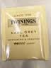 川宁（TWININGS）豪门伯爵红茶波兰进口100袋*2g 红茶茶包 办公室下午茶 实拍图