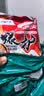 光威（GW）爆护鲫腥味（100克）3袋四季搓拉鱼饵鲫鱼鲤鱼综合饵可拉饵钓鱼饵 实拍图