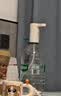 飞利浦（PHILIPS）抽水器桶装水抽水神器自动抽水泵折叠饮水机上水器电动抽水机取水器压水器 矿泉水自动抽水机【Type-c接口】非 制热型 实拍图