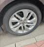 普利司通汽车轮胎225/50R17 94V ER33KZ原配雅阁适配标致607 实拍图