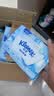 舒洁（Kleenex）湿厕纸囤货装80抽*10包 (800抽)清洁私处湿纸巾纯水洁厕湿巾 实拍图