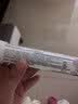 康恩贝 维生素c泡腾片4g*20片 固体饮料果味维c泡腾片VC葡萄味 实拍图