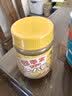 四季宝（skippy）柔滑花生酱健身高蛋白营养补充无添加 拌饭拌面酱 蘸料340g+50g 实拍图