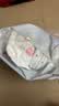 好奇（Huggies）好奇金装小黑洞拉拉裤XXL34片(15kg以上)尿不湿【速干不易红】 实拍图
