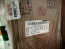 汾酒 黄盖玻汾 将军汾55度950mL*6瓶 整箱装年份随机发货 实拍图