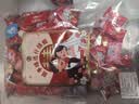 徐福记大包装喜糖1388g 结婚订婚散装喜糖混合搭配高级成品伴手礼礼盒 实拍图