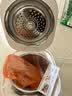 九阳（Joyoung）3L免排气系列电压力锅小型迷你1-3人家用智能预约0涂层316不锈钢内胆电饭煲高压锅30Z3 实拍图