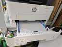 惠普（HP）328dnw Max黑白激光无线自动双面打印机家用商用 打印复印扫描 大印量家用办公室打印 高速打印 实拍图