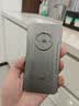 上赞SZ50 5G随身wifi 6免插卡流量移动路由器双频wifi无线上网卡 实拍图