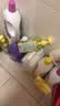 滴露（Dettol）衣物消毒除菌液 高效杀菌除螨除味内衣裤清洁 可配洗衣液消毒液用 【经典单瓶】柠檬3L 实拍图