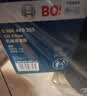 博世（BOSCH）机油滤芯滤清器0255别克君越威朗昂科威GL8/雪佛兰科鲁兹迈锐宝XL 实拍图