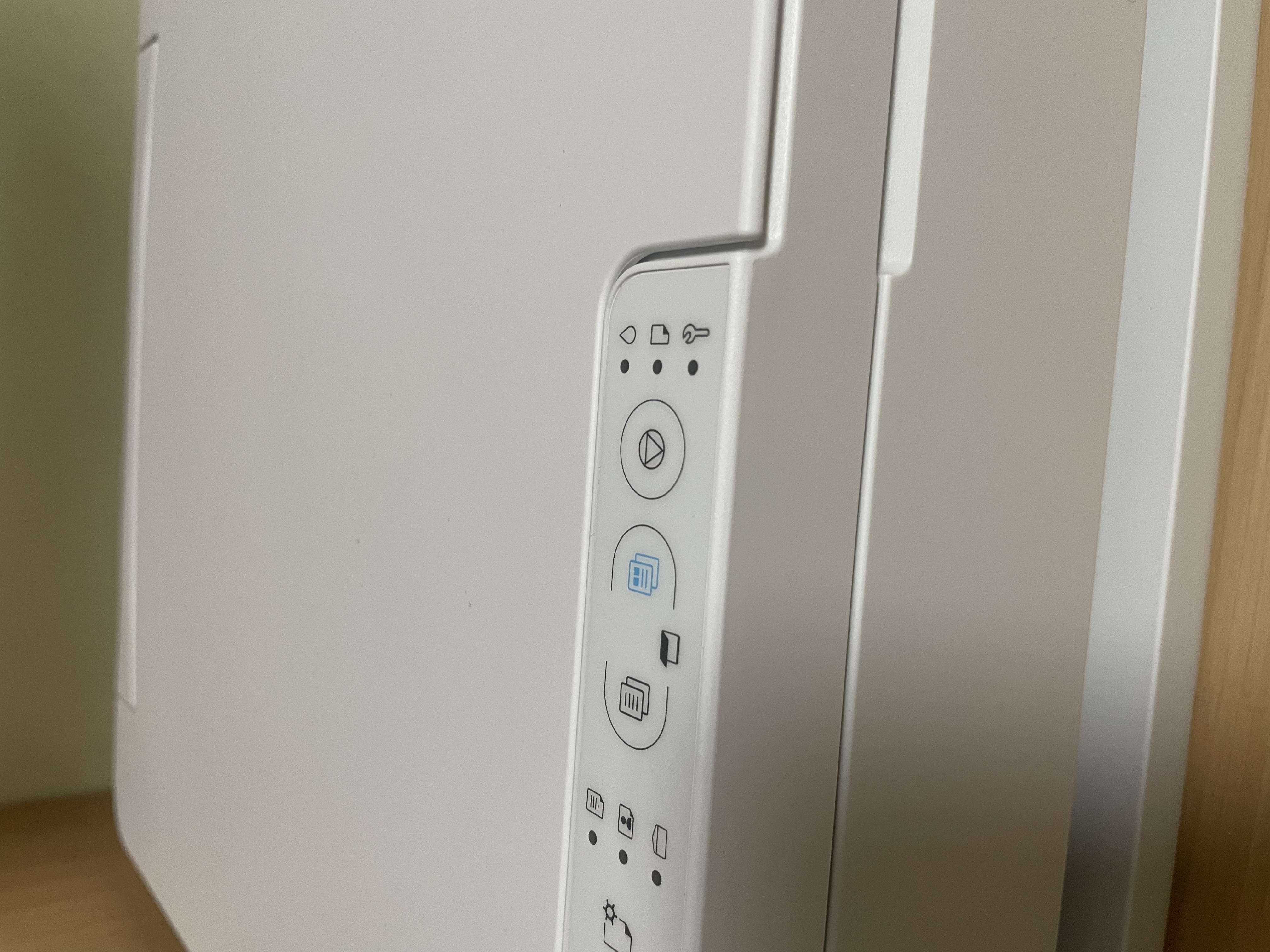 爱普生（EPSON）【6代新品】L3351墨仓式彩色打印机 微信打印/无线连接 家用AI学习打印机（打印、复印、扫描） 实拍图
