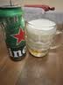 喜力经典500ml*24听整箱装 喜力啤酒Heineken京东自营 婚宴用酒 实拍图