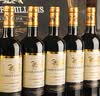 CANIS FAMILIARIS布多格法国原瓶进口红酒 骑士干红葡萄酒750ml*6支整箱装节日礼盒 实拍图