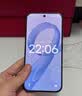 小米REDMI K90 骁龙®8至尊版 7100mAh大电池 青山护眼 浅紫色 12GB+256GB 红米5G手机国家补贴 实拍图