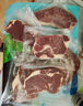 春禾秋牧 阿根廷安格斯100天西冷牛排套餐1.2kg/4-6片装 原切牛肉生鲜冷冻 实拍图