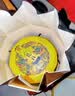 大益TAETEA茶叶普洱茶熟茶 小龙柱饼茶提装礼盒357g*5饼 高端熟茶 实拍图