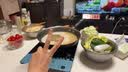 海底捞黑虎虾滑100g*5连包 虾含量90%生鲜冷冻丸滑涮锅火锅食材 实拍图