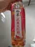 可口可乐（Coca-Cola）淳茶舍 武夷大红袍 冷萃 无糖茶饮 480mlx12瓶整箱装 实拍图