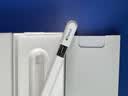 Apple/苹果 Pencil(USB-C) 磁吸触控笔手写笔苹果笔电容笔iPad笔 适用iPad(A16)/mini/Pro/Air 实拍图