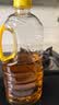 鲁花【保真菜籽油】食用油 低芥酸特香菜籽油 900ml 物理压榨  实拍图