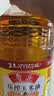 鲁花食用油 物理压榨 非转基因 玉米油6.18L 家用粮油 健康植物油 实拍图