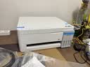 爱普生（EPSON）【6代新品】L3351墨仓式彩色打印机 微信打印/无线连接 家用AI学习打印机（打印、复印、扫描） 实拍图
