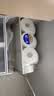 维达有芯超韧大卷纸4层580克*12卷 大盘纸加厚商用家用厕纸 VS4860-A 实拍图