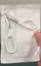 HAIWOXI皮肤拆钉器医用取钉器包皮钛钉取钉器手术后拆钉钳外科起钉器 【医用备案产品】皮肤取钉器 实拍图