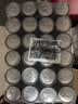 百事可乐Pepsi 无糖可乐 青柠味碳酸饮料汽水 330ml*24听 细长罐整箱装 实拍图