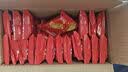 泓一凤凰卷蛋卷720g 鸡蛋卷饼干休闲零食早餐中式糕点下午茶点芝麻味 实拍图