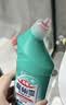 花王（KAO）免刷洗洁厕灵厕所马桶清洁剂500ml+浴室玻璃水垢瓷砖清洗剂500ml 实拍图