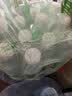 依能 青柠檬味苏打水饮料 无糖无汽弱碱 500ml*24瓶 塑膜装饮品 实拍图