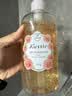 蔻斯汀香味持久滋润美肌保湿香氛沐浴液樱花玫瑰花瓣600g*2套装沐浴露 实拍图