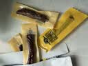 科尔沁手撕风干牛肉干原味100g休闲零食肉干肉脯内蒙特产小吃保真牛肉干 实拍图