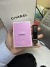 CHANEL【官方正品】香奈儿邂逅柔情系列香水 女士 持久留香 生日礼物 邂逅柔情淡香水 清新花香调 35ml 实拍图