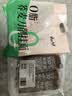 云山半 100%纯荞麦面条150g*6袋 方便面挂面杂粮粗粮拌面 早餐主食代餐 实拍图