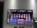 京东定制-送装一体56-65英寸电视普通挂架安装（不含挂架) 实拍图
