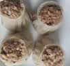 思念香菇猪肉纸皮烧麦800g16只 烧卖青少年儿童早餐半成品送礼 实拍图