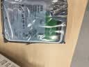 希捷（SEAGATE）20TB 电脑大容量氦气硬盘 台式机7200转 512MB 机械硬盘 SATA 希捷酷鱼系列 3.5英寸 ST20000DM001 实拍图