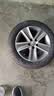 佳通轮胎(Giti)轮胎185/60R15 84H T20 适配 捷达/polo/奇瑞/吉利金刚 实拍图