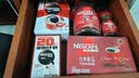 雀巢（Nestle）醇品速溶黑咖啡粉美式咖啡冲泡后*0糖健身燃减防困48包*1.8g 实拍图