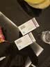 【2盒装】扬子江卢苏富马酸卢帕他定片10mg*5片/盒 实拍图