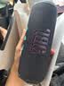 JBL FLIP7 音乐万花筒七代 蓝牙音箱 户外音响 AI音效增强 赛道扬声器 出游礼物推荐 黑拼橙 实拍图