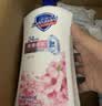 舒肤佳健康净护沐浴露 樱花香1kg 沐浴乳液 男女士通用新旧包装随机 实拍图